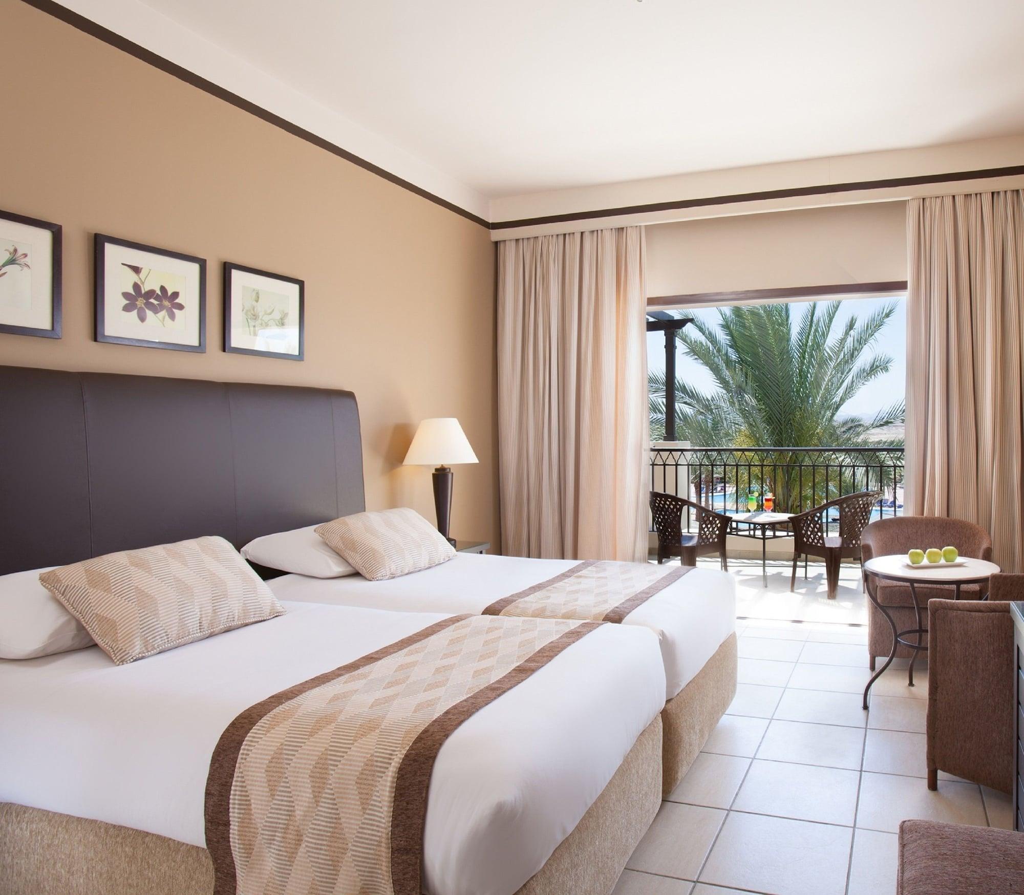 Jaz Lamaya 5* Baai van Coraya