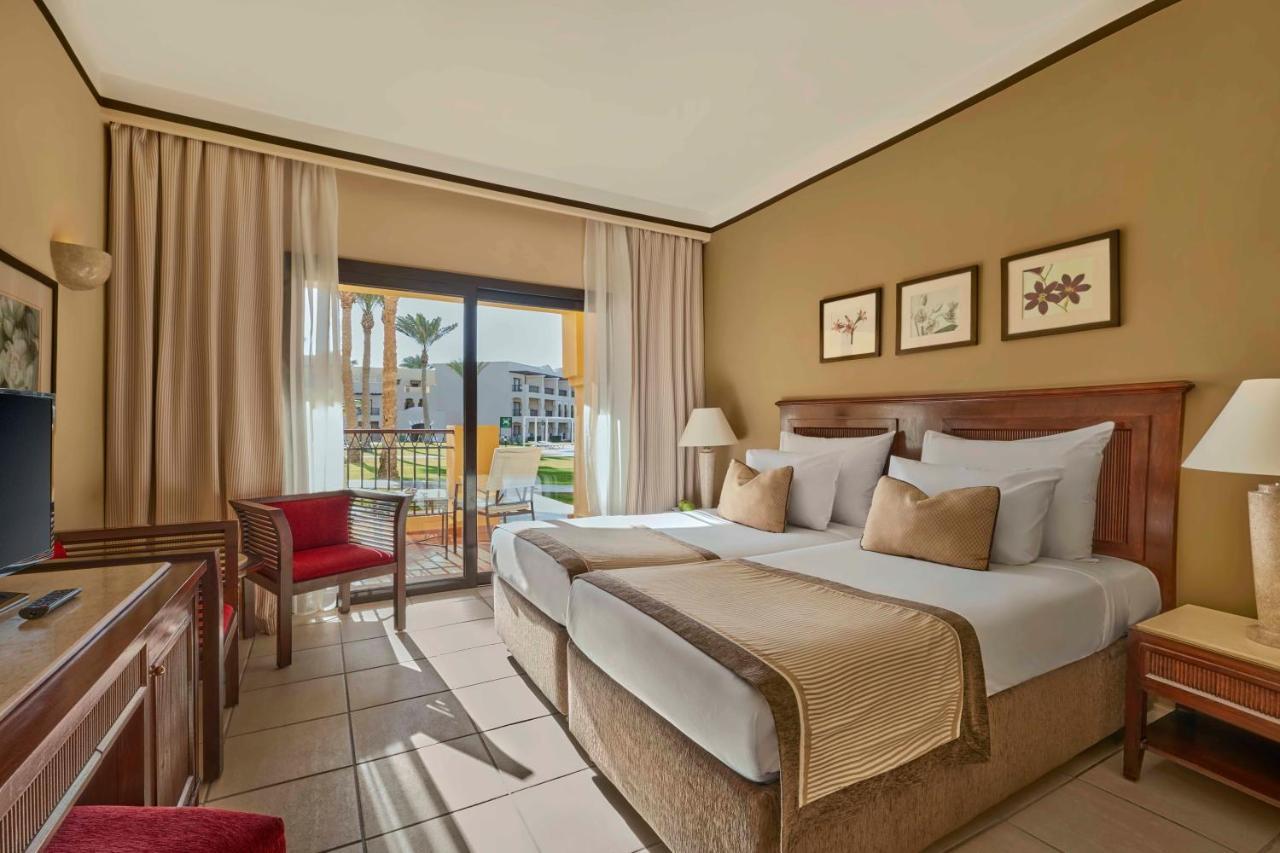 Resort Jaz Lamaya Baai van Coraya